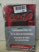 ATP (Automatic Transmission Parts Inc.) B372 Automatic Transmission Filter Kit