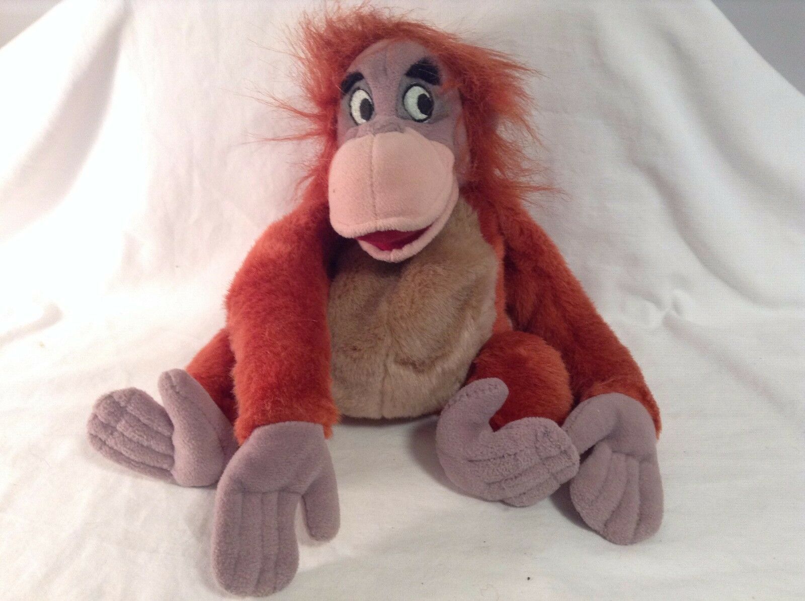 king louie stuffed animal