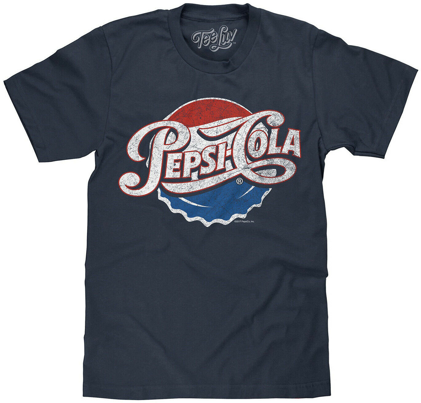 pepsi t shirts for sale