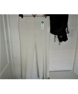 Charter Club Classic Trouser Pants NWT Size 14P - $25.00