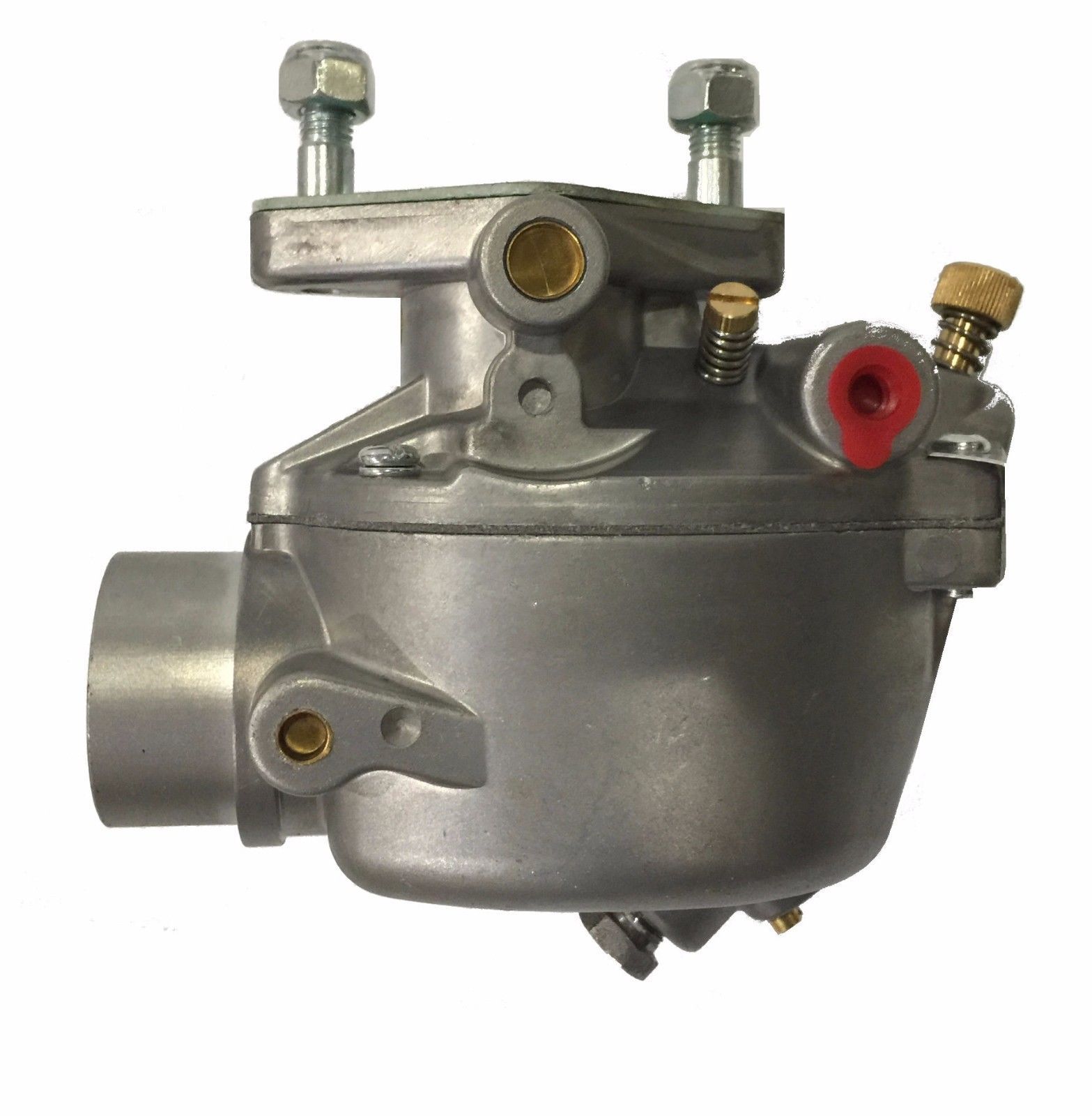 Heavy Duty 8N9510C-HD Marvel Schebler Carburetor For Ford Tractor 2N 8N ...