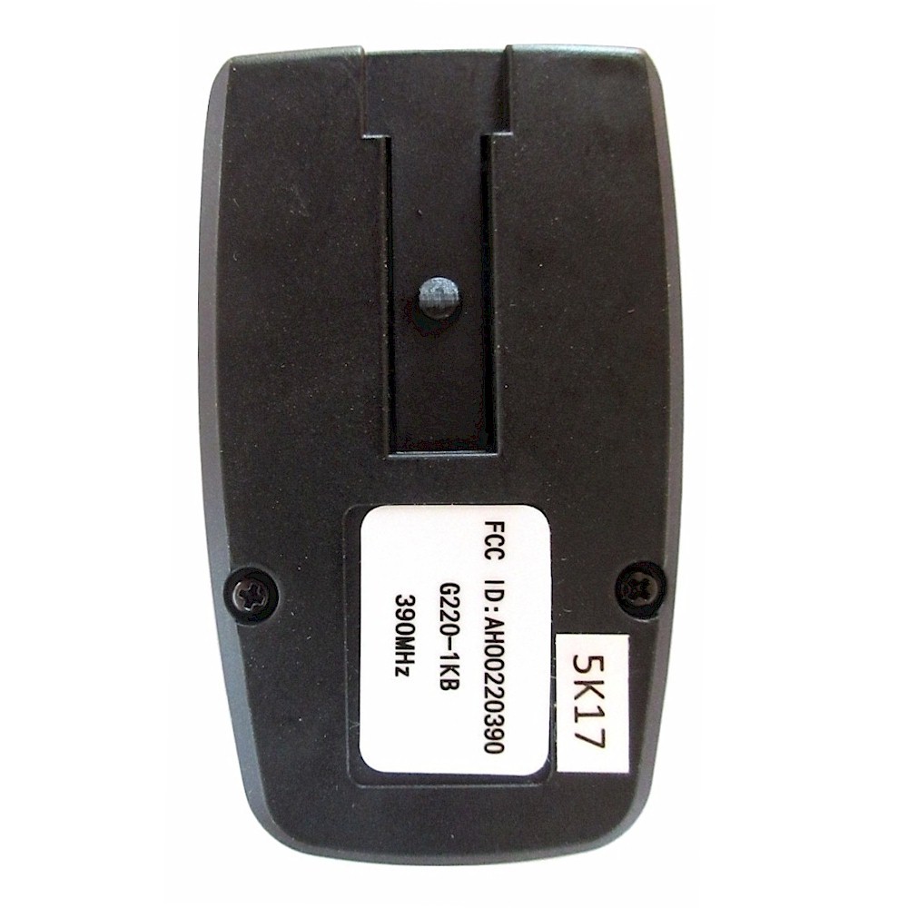 Digi-Code 5062 10 DIP on//off Code Switch 310MHz Remote Stanley 1094 Compatable