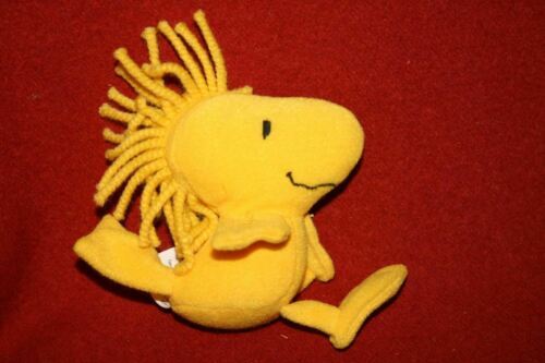 woodstock peanuts toy