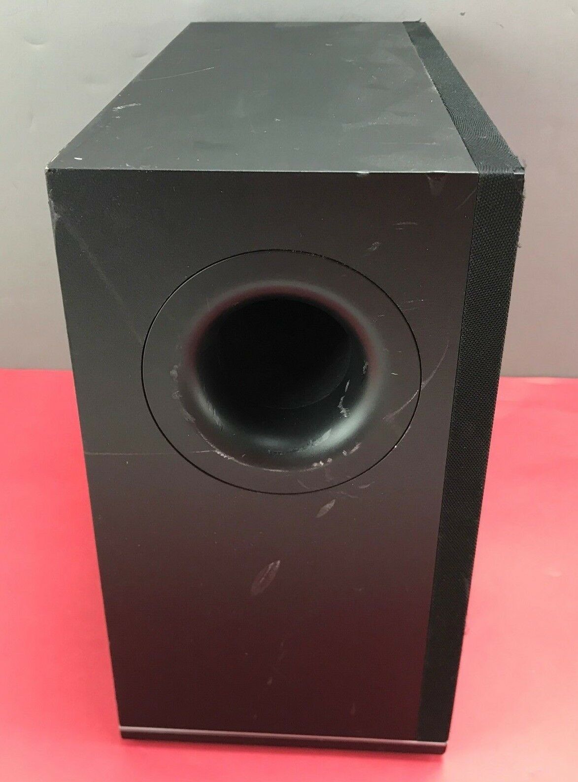 VIZIO S3821wCO Home Theater Sound Bar w/ Wireless Subwoofer 38inch 