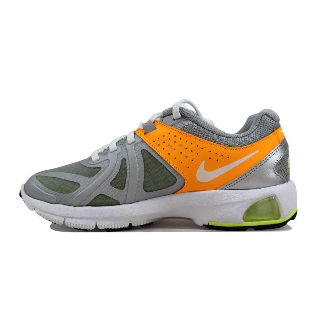 do air max run small