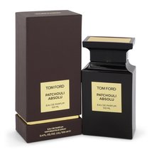 Tom Ford Patchouli Absolu 3.4 Oz Eau De Parfum Spray image 4