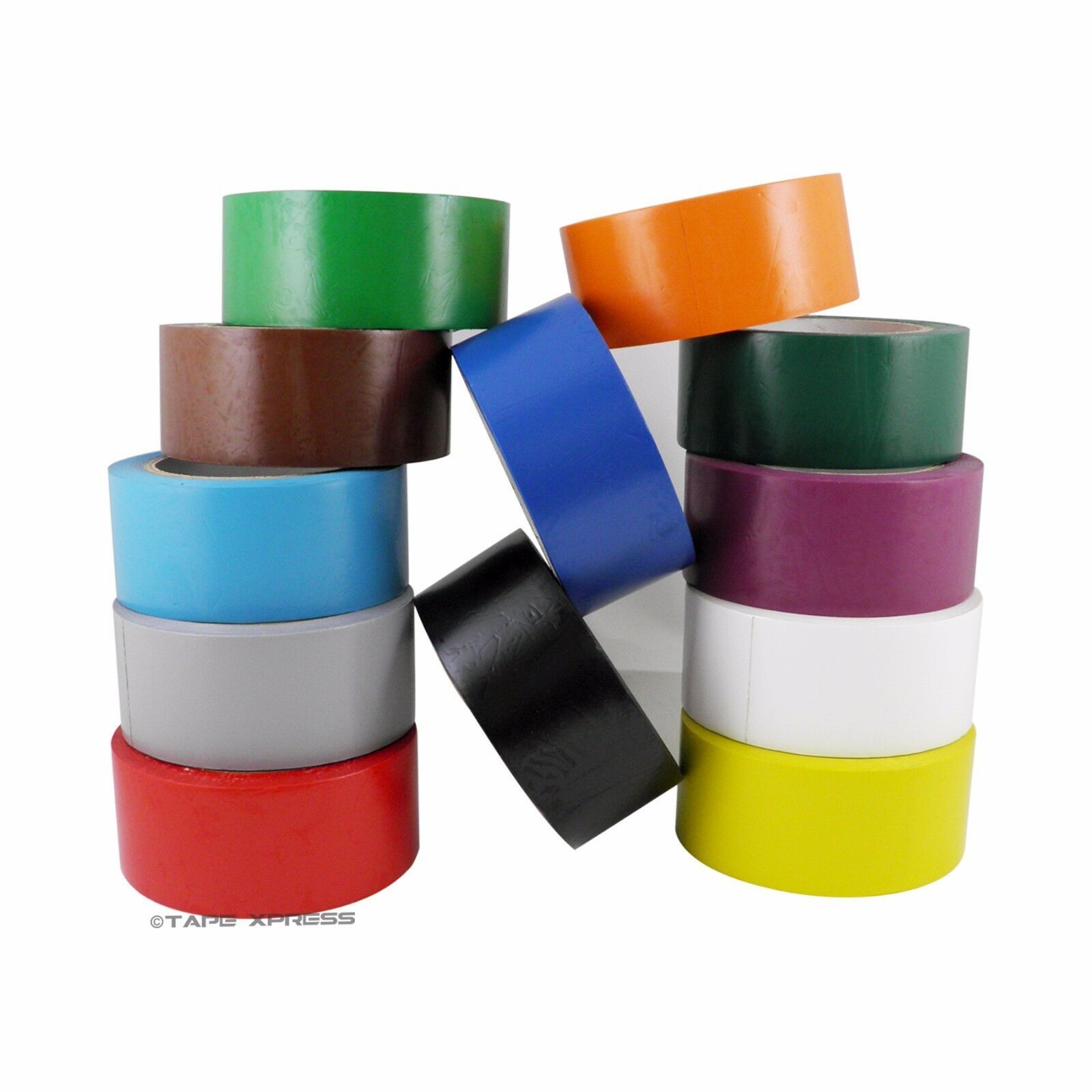 2" x 108' Vinyl Adhesive Pinstriping Tape and 27 similar items