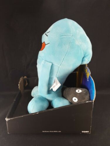 giant wobbuffet plush