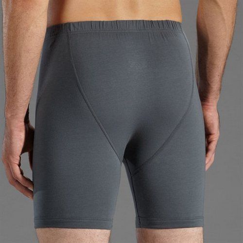 1 Duluth Trading Co Mens Free Range Cotton Boxer Briefs Bay Leaf Green