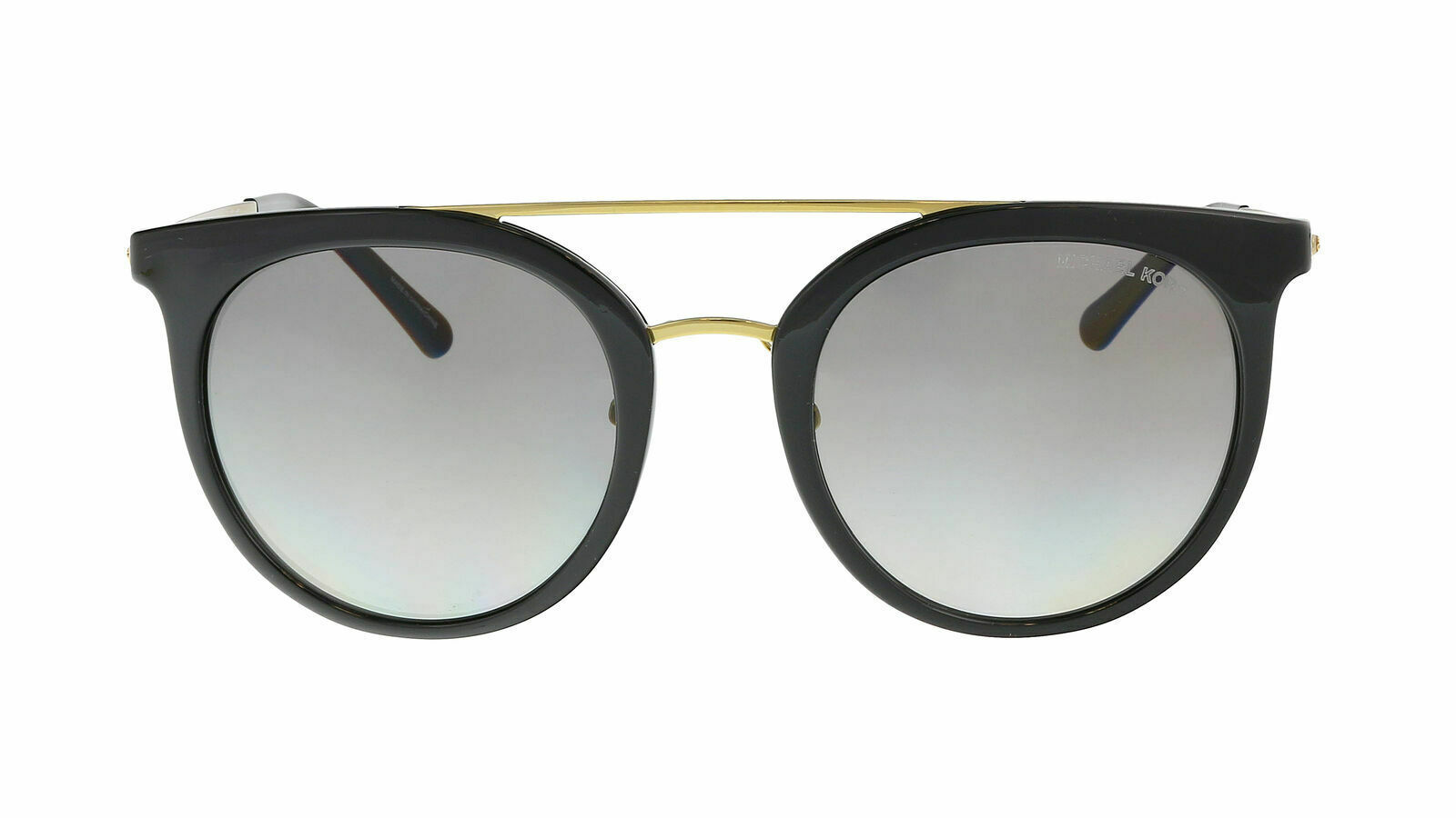 michael kors round sunglasses