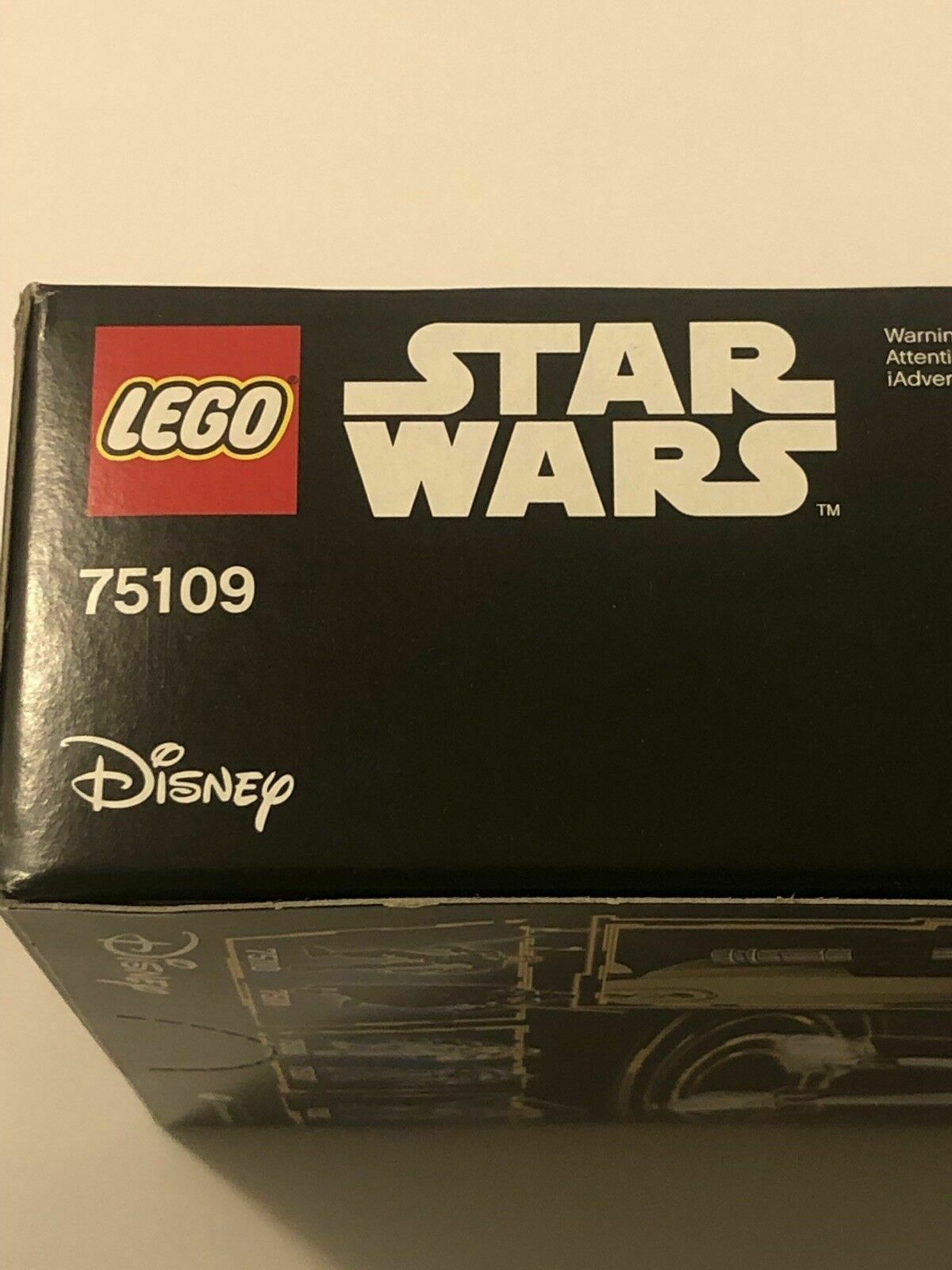 lego set 75109