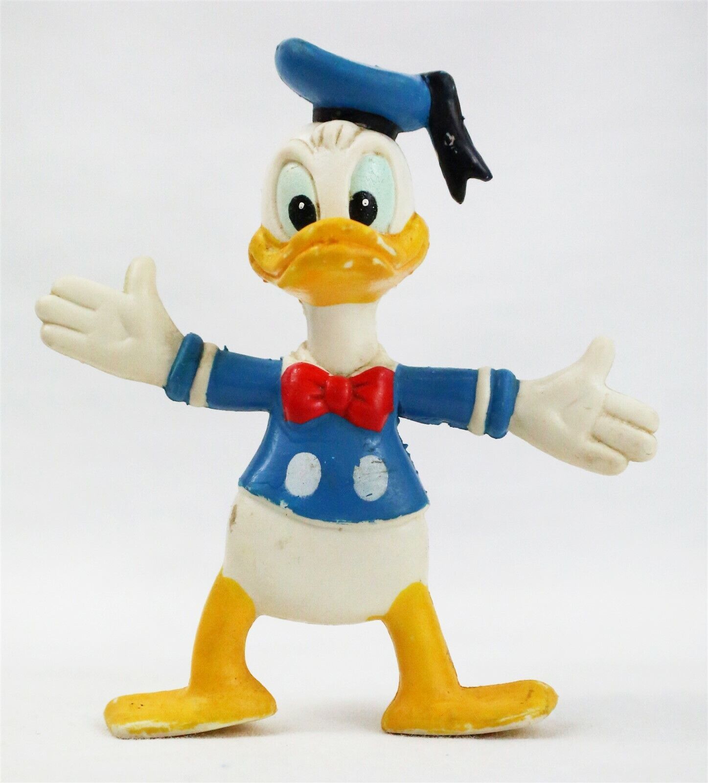 VINTAGE 1970's Walt Disney Donald Duck 5