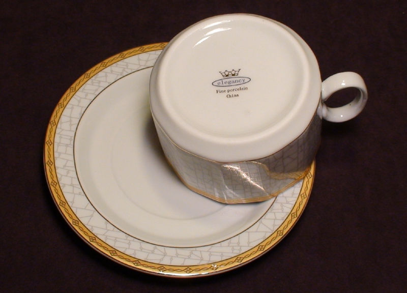 elegancy fine porcelain china