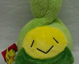 budew plush