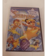 Russ Shining Stars Search For The Secret Star DVD 2006 Brand New Factory... - $12.99