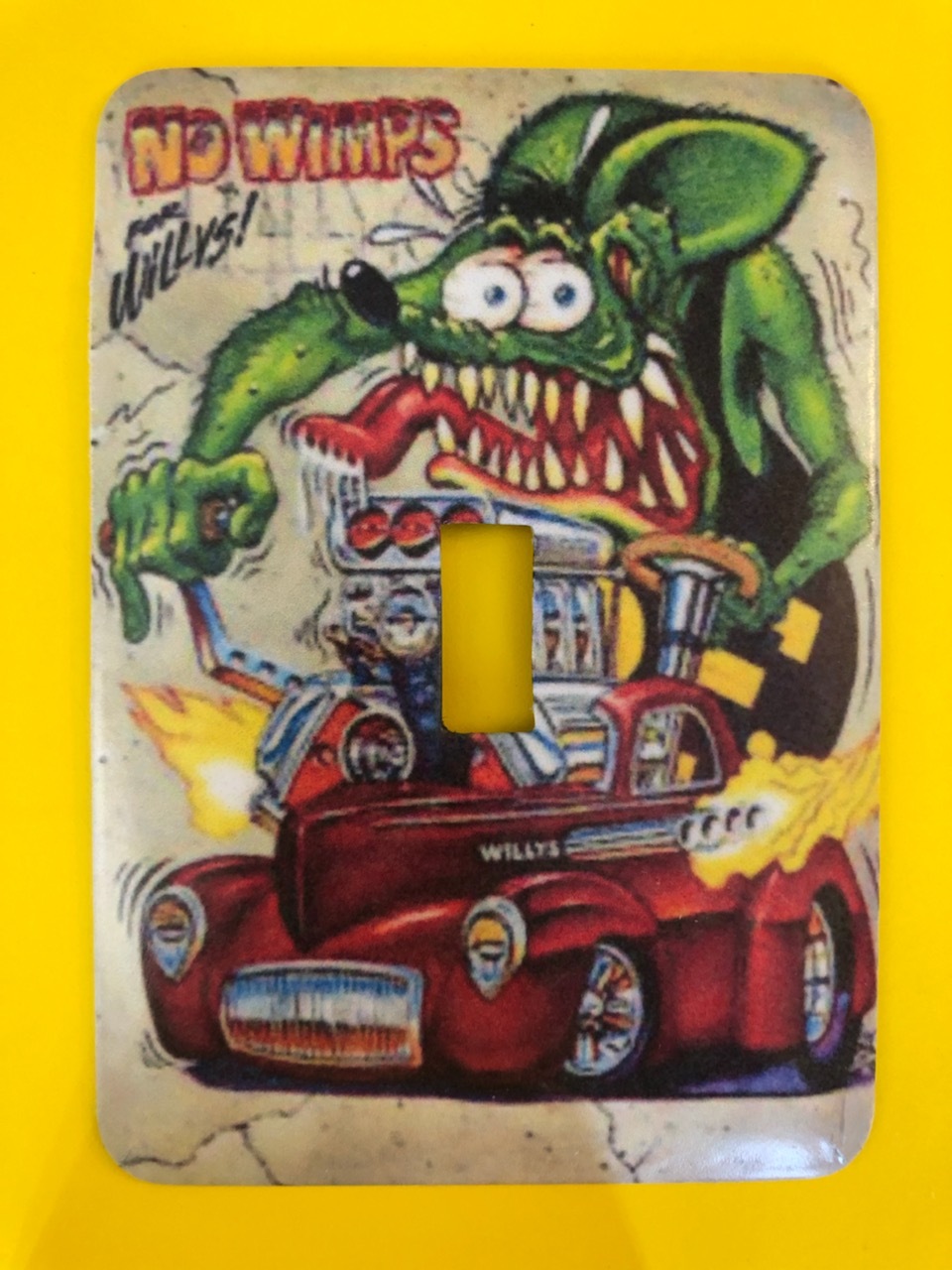 SwitchaRoo at Bonanza - Crafts, Handcrafted & Finished Pieces...