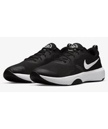 Men's Nike Nike City Rep TR Training Shoes, DA1352 002 Multi Sizes Black/Wht/Gre - $89.95