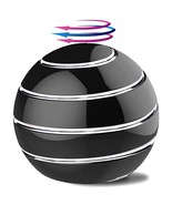 New Kinetic Desk Toys,Full Body Optical Illusion Spinner Ball,Gifts Fo - $23.99