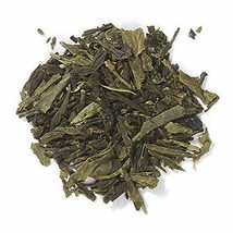 Frontier Co-op Sencha Leaf Tea, Certified Organic, Kosher | 1 lb. Bulk Bag | ... - $29.75