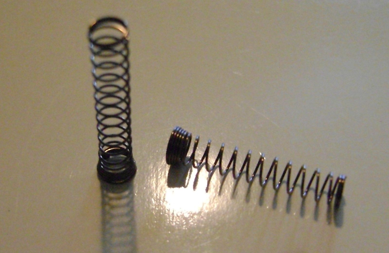 MontBlanc pen replacement parts Spring and 50 similar items