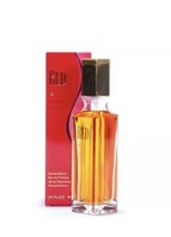 Red For Women By Giorgio Beverly Hills 1.0 OZ/30 Ml Edt Spray Open Box Unused Gb - $11.29