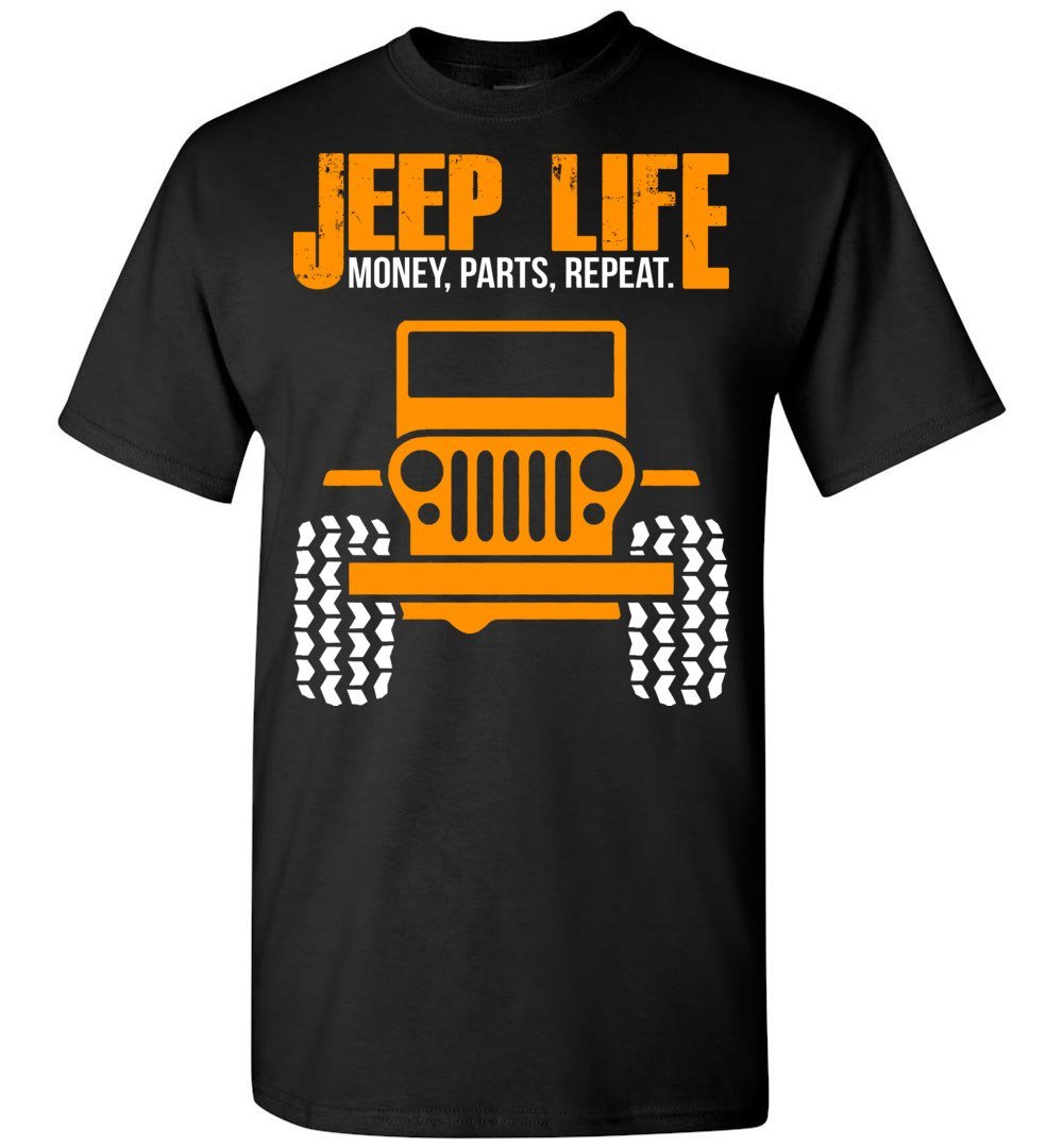 walmart my life jeep