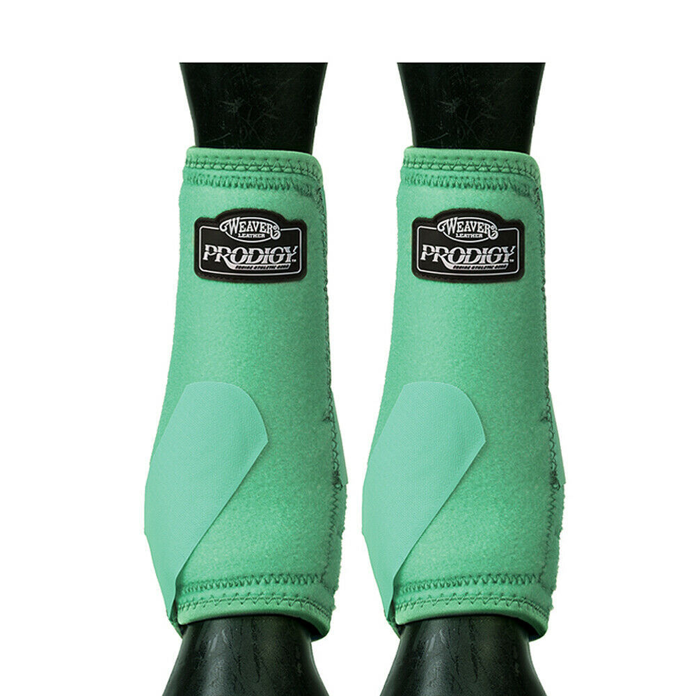 weaver prodigy boots