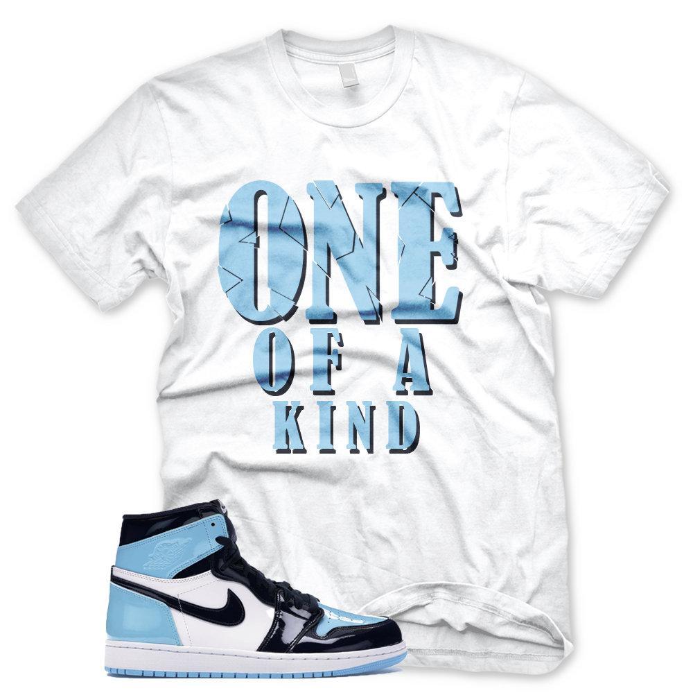 unc to chi jordan 1 shirt