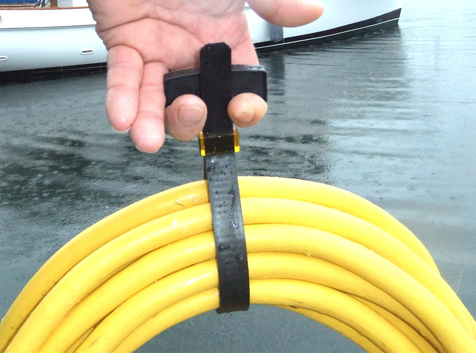 Slidelock Straps Handler 01 model (25 pack) Organizers