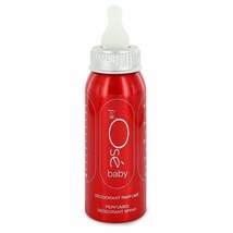 Jai Ose Baby Deodorant Spray 5 Oz For Women  - $20.88
