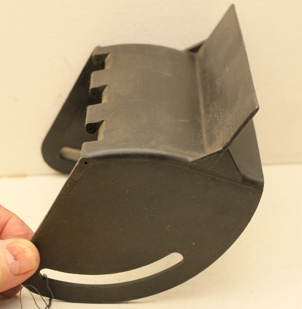 Snapper Snow Thrower Chute Deflector 28184 Supercedes to 7029847YP Many