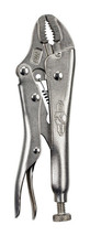 NEW Vise-Grip 5 in. L Curved Pliers 1/4" Cutting Edge Curved Jaw 0902L3 - $22.99