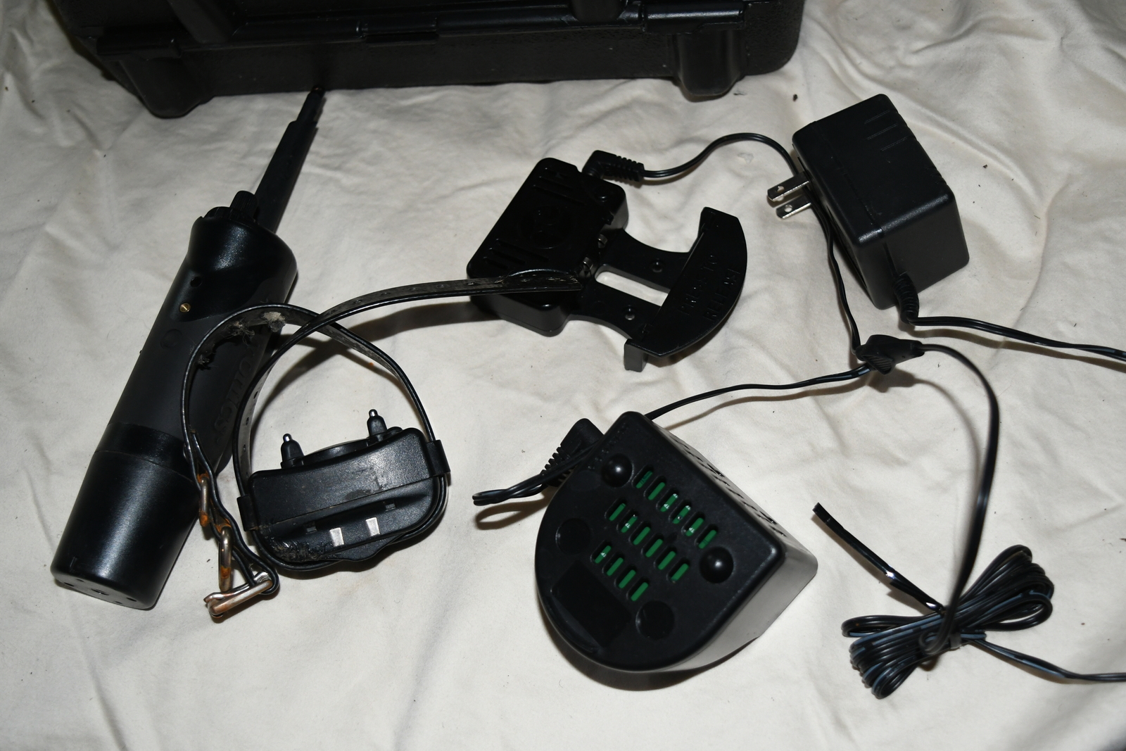 TriTronics Classic 70 G2 EXP Dog Training Collar Transmitter w