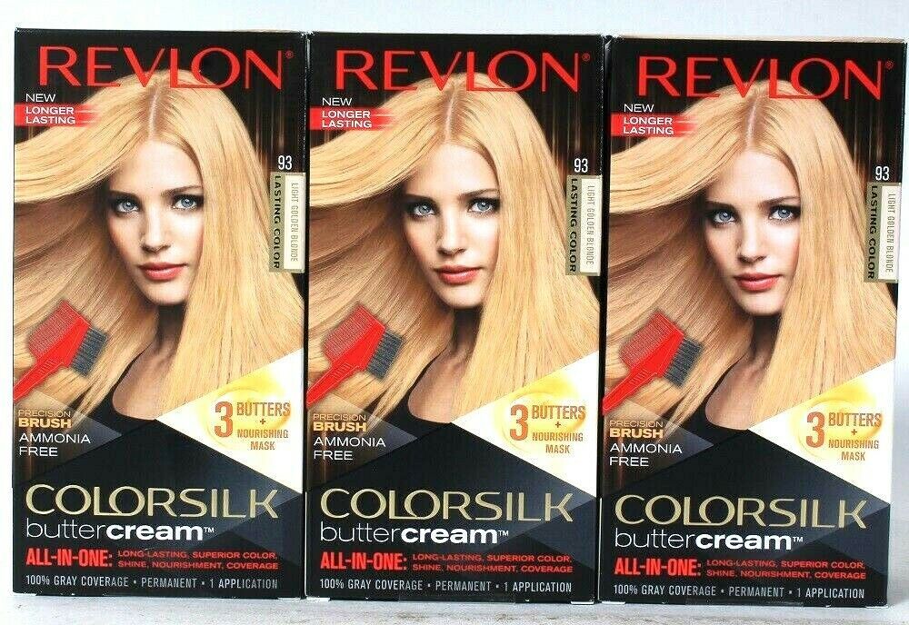9. Golden Blonde Hair Dye Techniques for Different Hair Types - wide 3