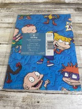 Rugrats American Greetings Gift Wrapping Paper - $8.15
