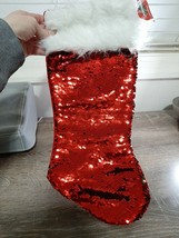 Set of 3 Christmas Stocking Holder Train Ships N 24h