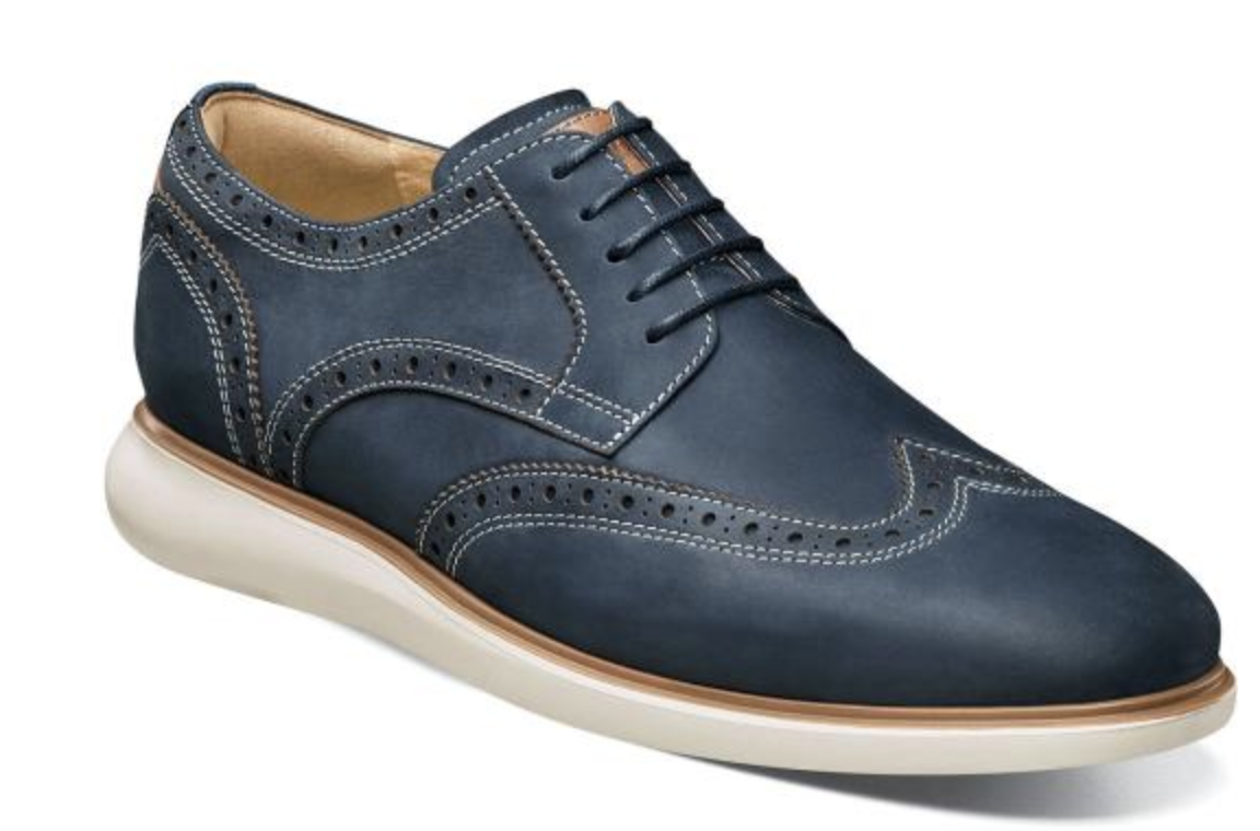florsheim cirrus