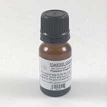 The scent of Toasted Coconut Fragrance oil - 30 Hours for Warmers and Diffusers - $4.80