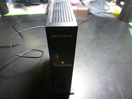 NETGEAR Universal WiFi Range Extender 4 Port Model # WN2000RPT v2 Secure... - $15.83