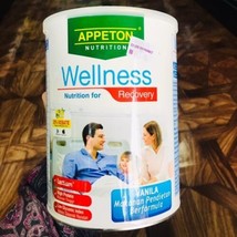 New Appeton Nutrition Wellness Recovery  To Improve Sleep Quality 2 X 900g - $255.01