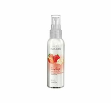 Avon Naturals Strawberry & White Chocolate Body Mist Body Spray 100 ml New Rare - $16.61