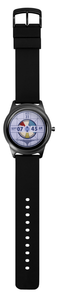 fallout smartwatch amazon