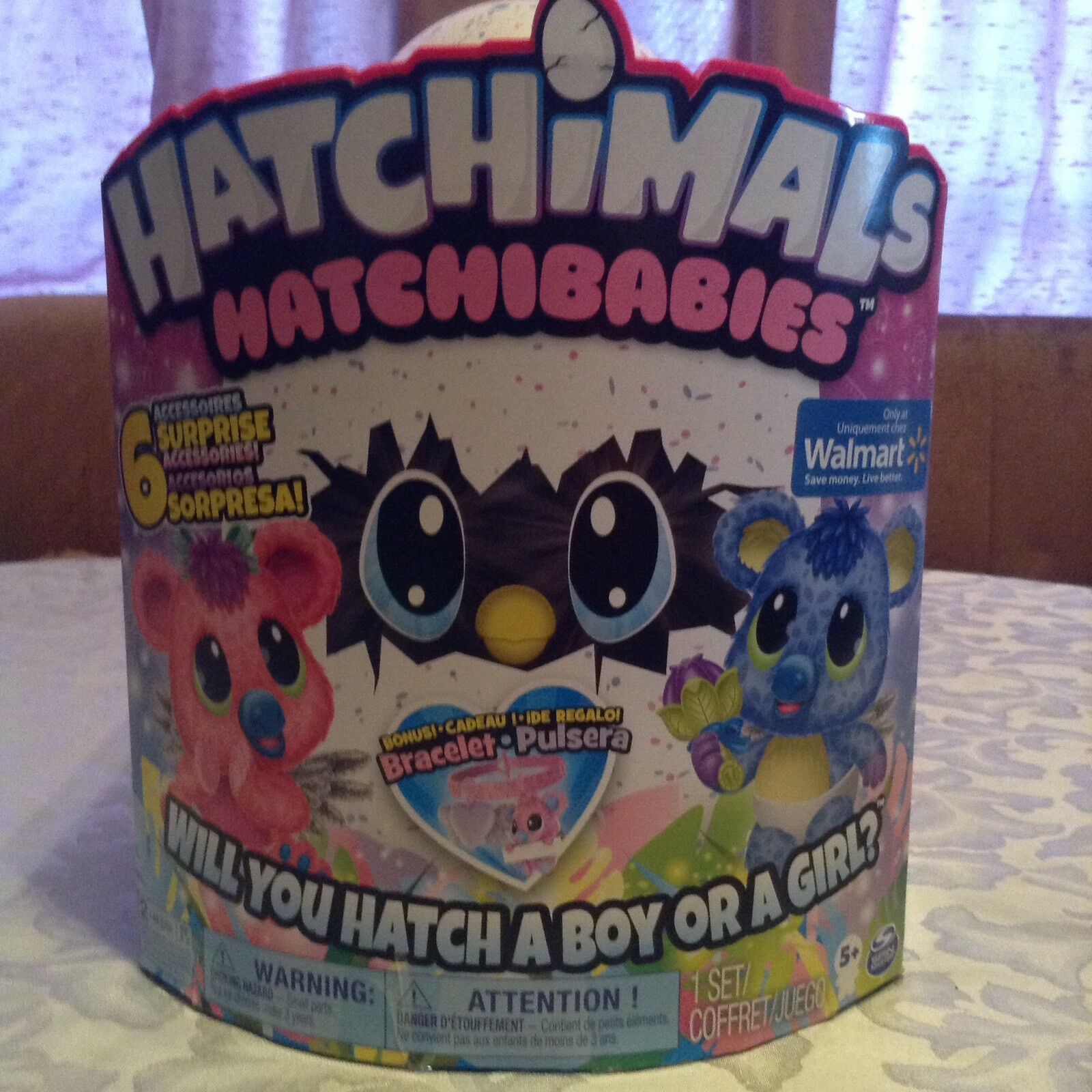 hatchimals hatchibabies koalabee