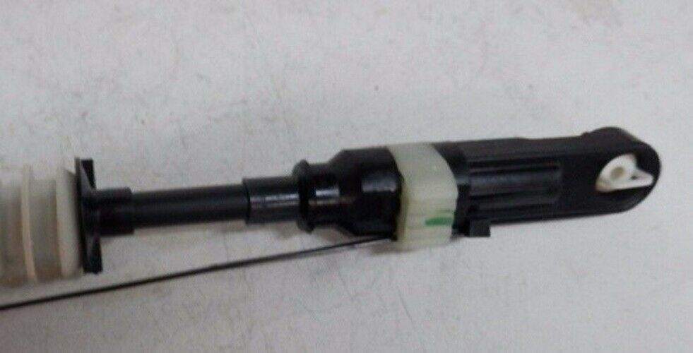 Chrysler Town & Country Automatic Transmission Shift Cable Bushing