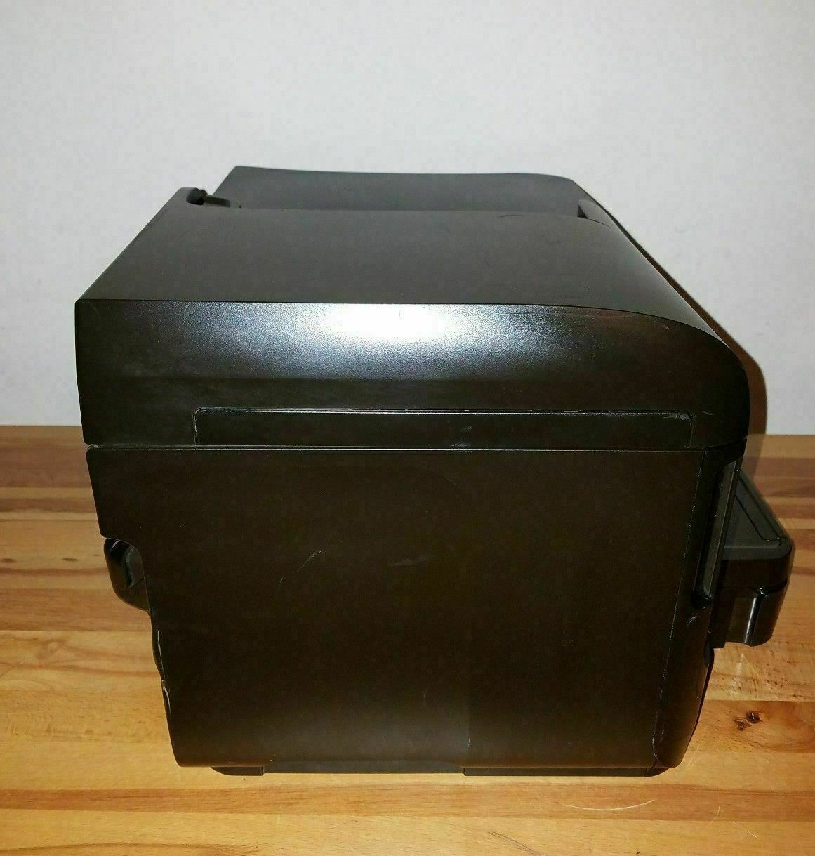 hp scan officejet pro 8600