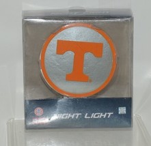 Team Sports America 3NT955 Licensed University Of Tennessee Night Light image 1