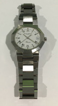 Baume & Mercier Geneve Riviera Stainless Steel Watch - $950.00