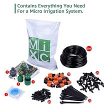 1/4 in.  Mist Irrigation Kit with  50 ft. Tubing image 5