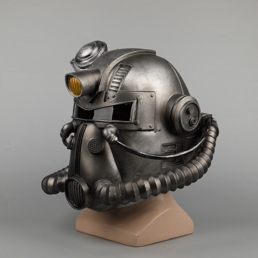 Fallout 4 невидимый шлем фото 41