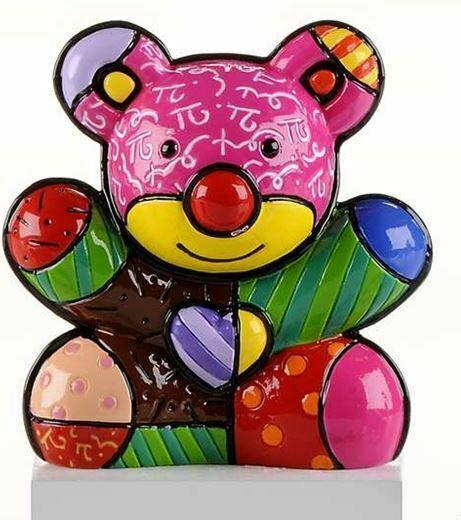 britto build a bear